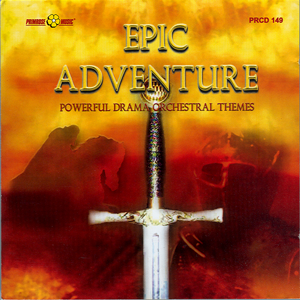 Maurizio Bignone | Epic Adventure